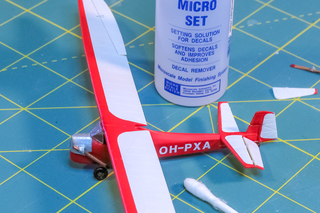 PIK-10 in 1/72
