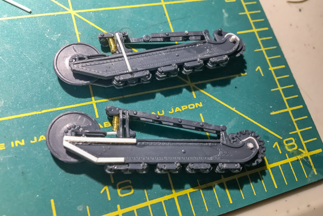 Renault FT 17 in 1/72