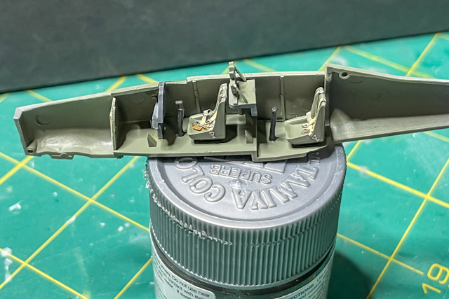 Arado Ar 96 in 1/72