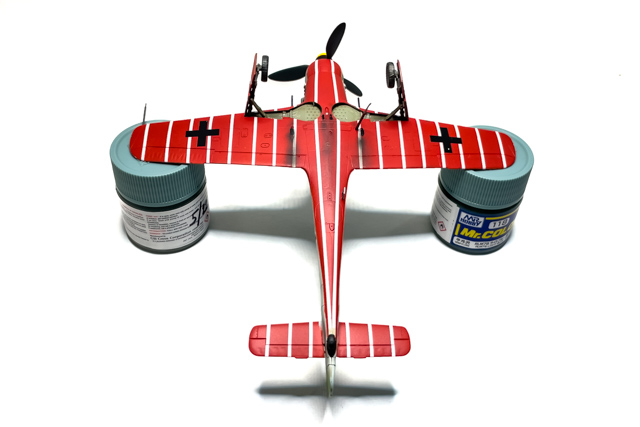 Focke-Wulf Fw 190D in 1/72