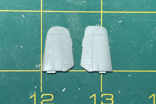 Messerschmitt Bf 109G-6 in 1/72