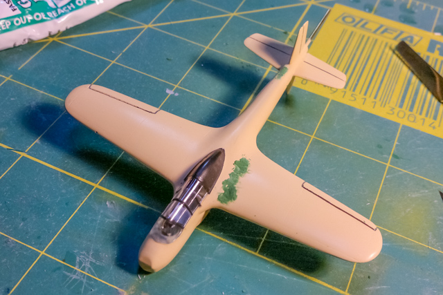 G&ouml;ppingen G&ouml; 9 in 1/72