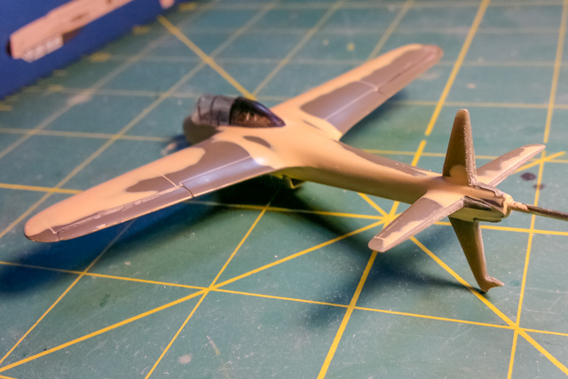 G&ouml;ppingen G&ouml; 9 in 1/72