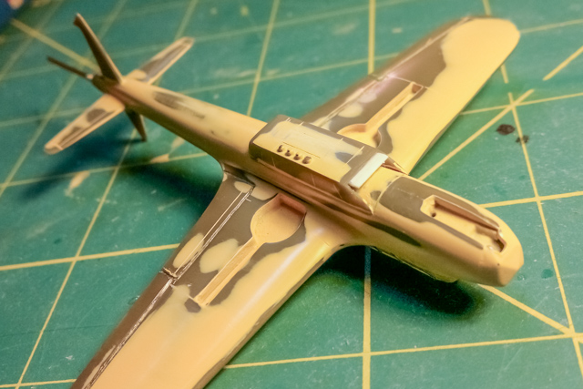 G&ouml;ppingen G&ouml; 9 in 1/72