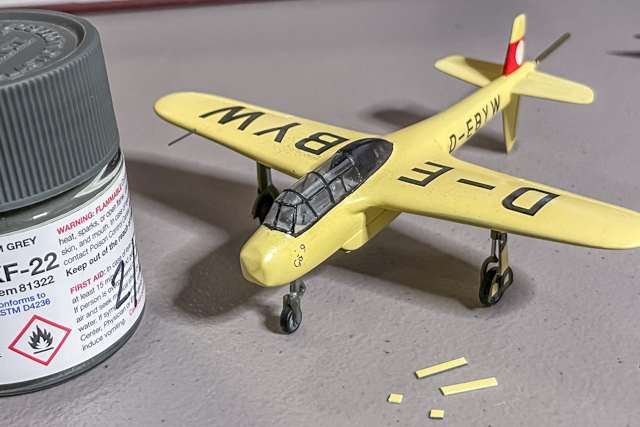 G&ouml;ppingen G&ouml; 9 in 1/72