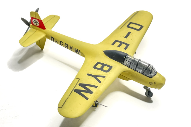 G&ouml;ppingen G&ouml; 9 in 1/72