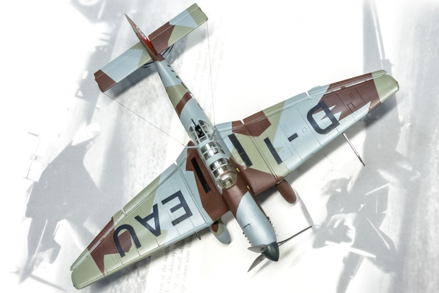 Stuka in 1/72