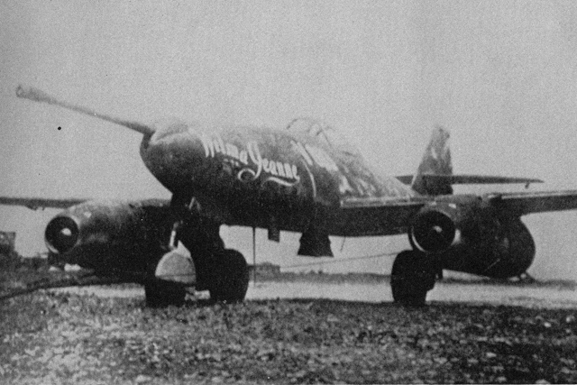 Me 262